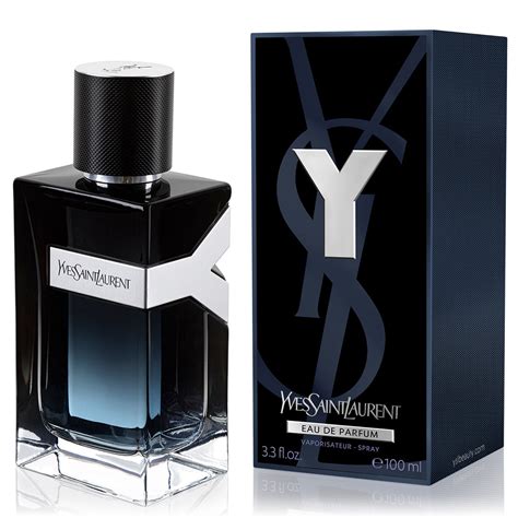 y de ysl